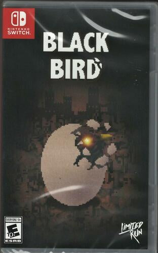 Black Bird - Nintendo Switch