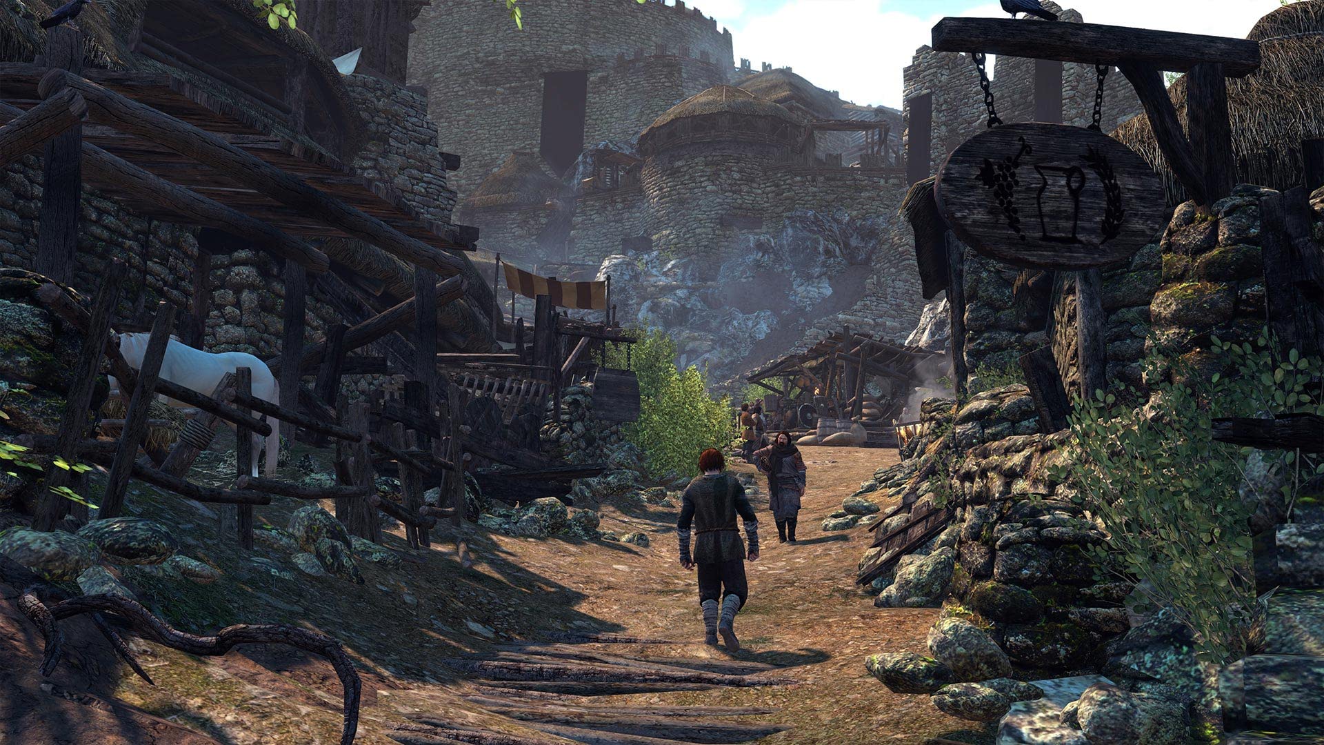 Mount & Blade 2: Bannerlord - Xbox One/Series X