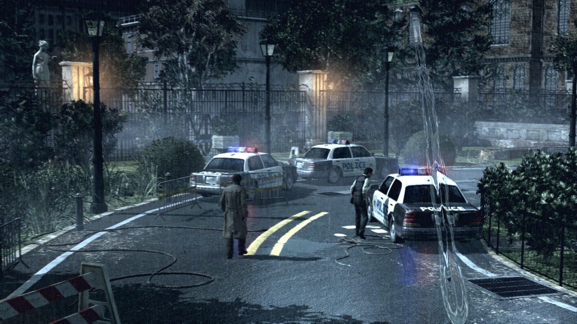 The Evil Within (Platinum Hits) - Xbox 360