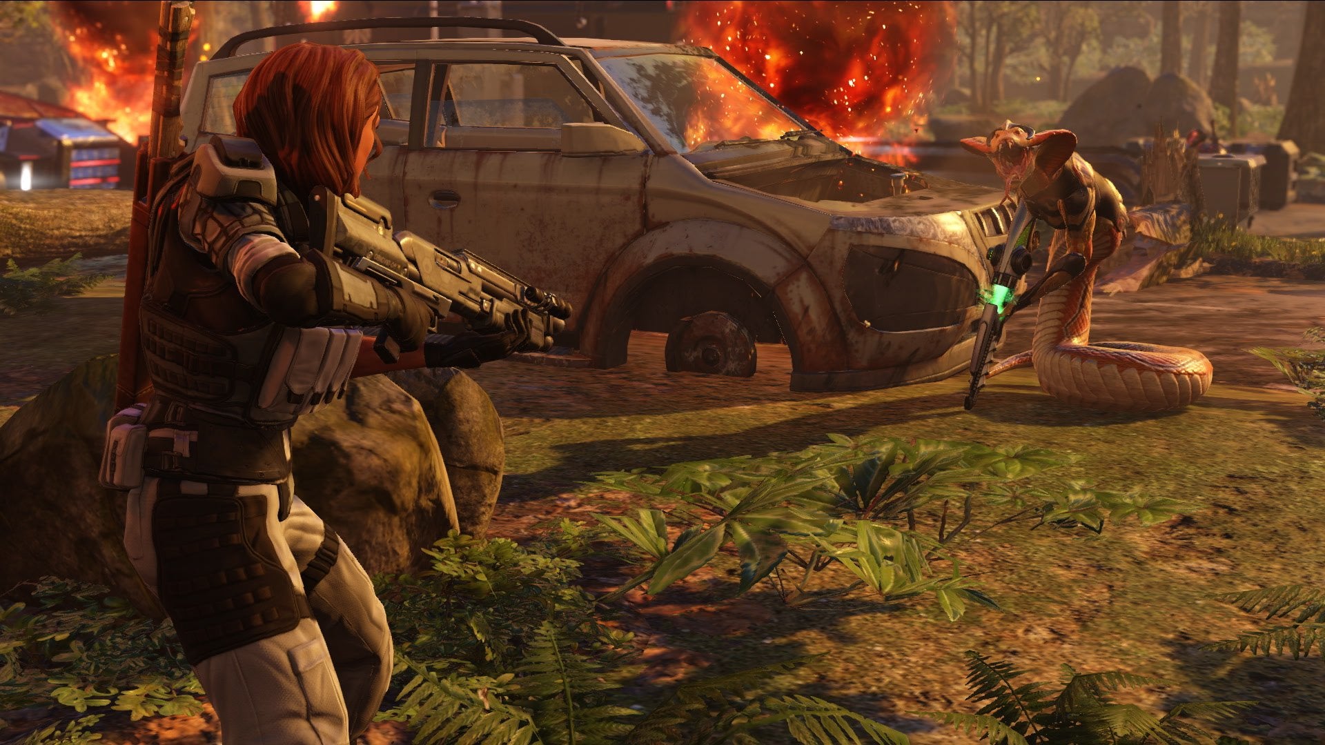 XCOM 2 - Xbox One