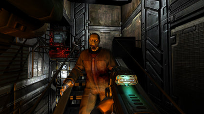 Doom 3 BFG Edition - Xbox 360