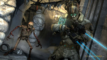 Dead Space 3 (Platinum Hits) - Xbox 360