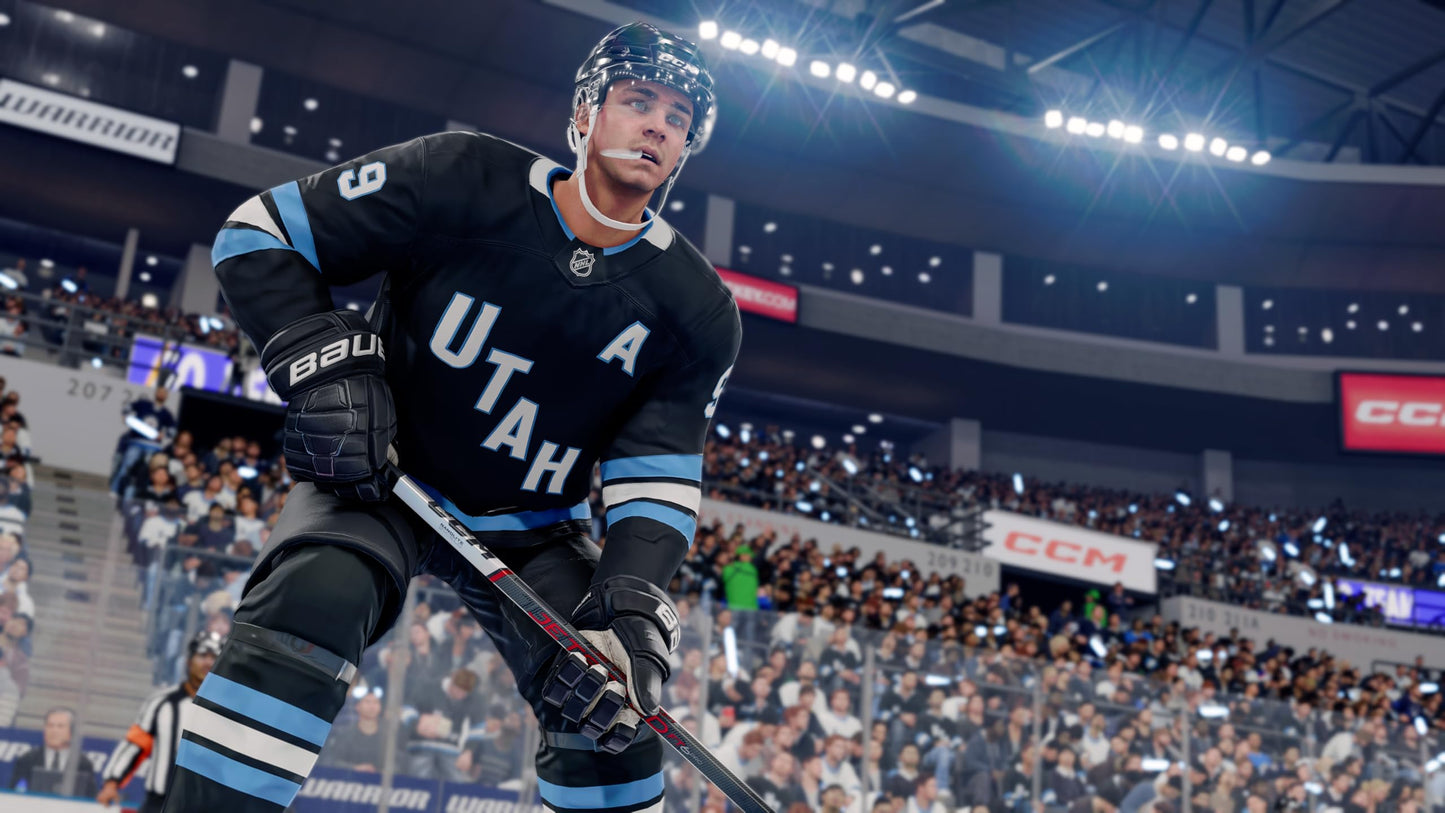 NHL 25 - PlayStation 5