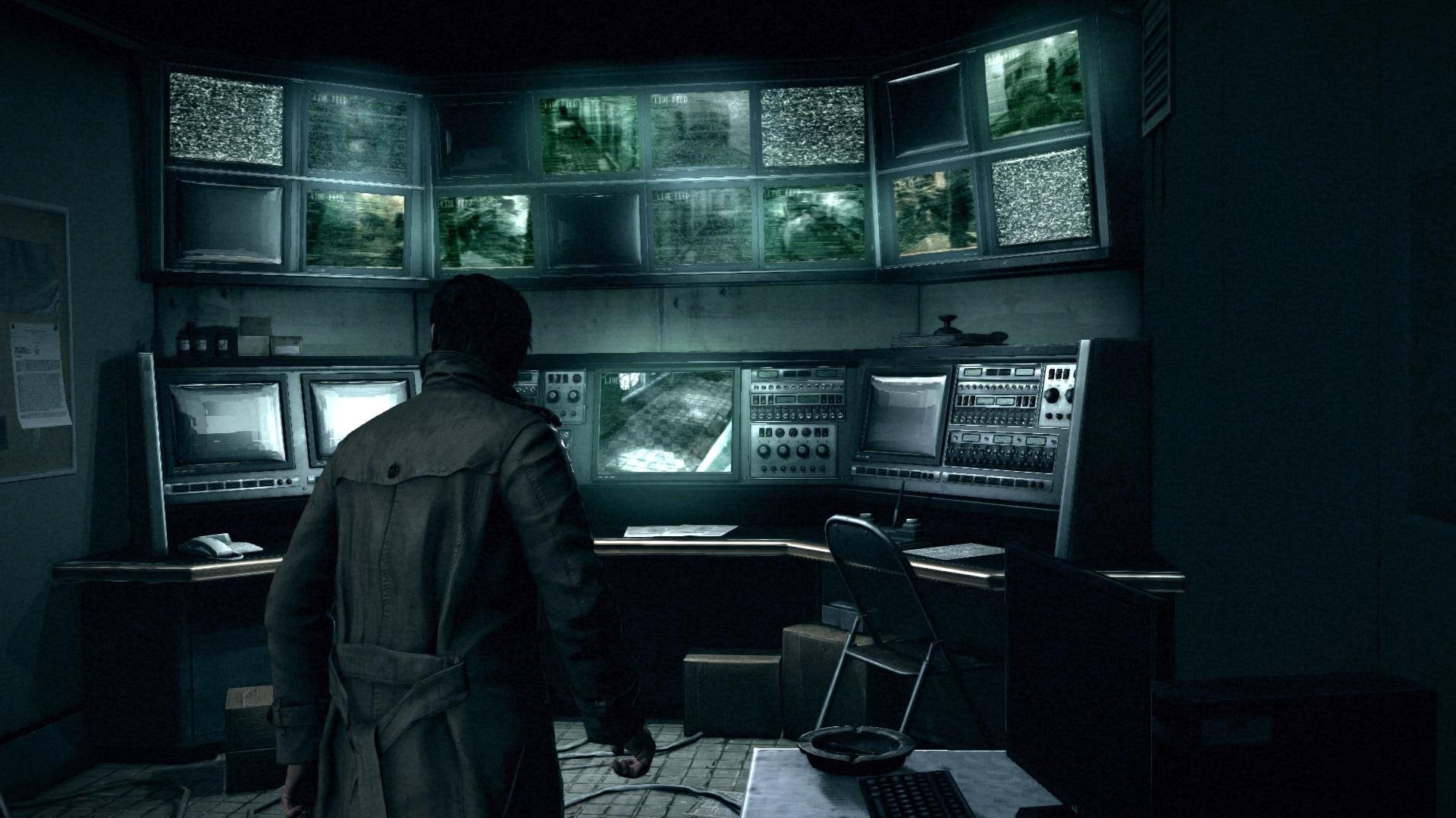 The Evil Within (Platinum Hits) - Xbox 360