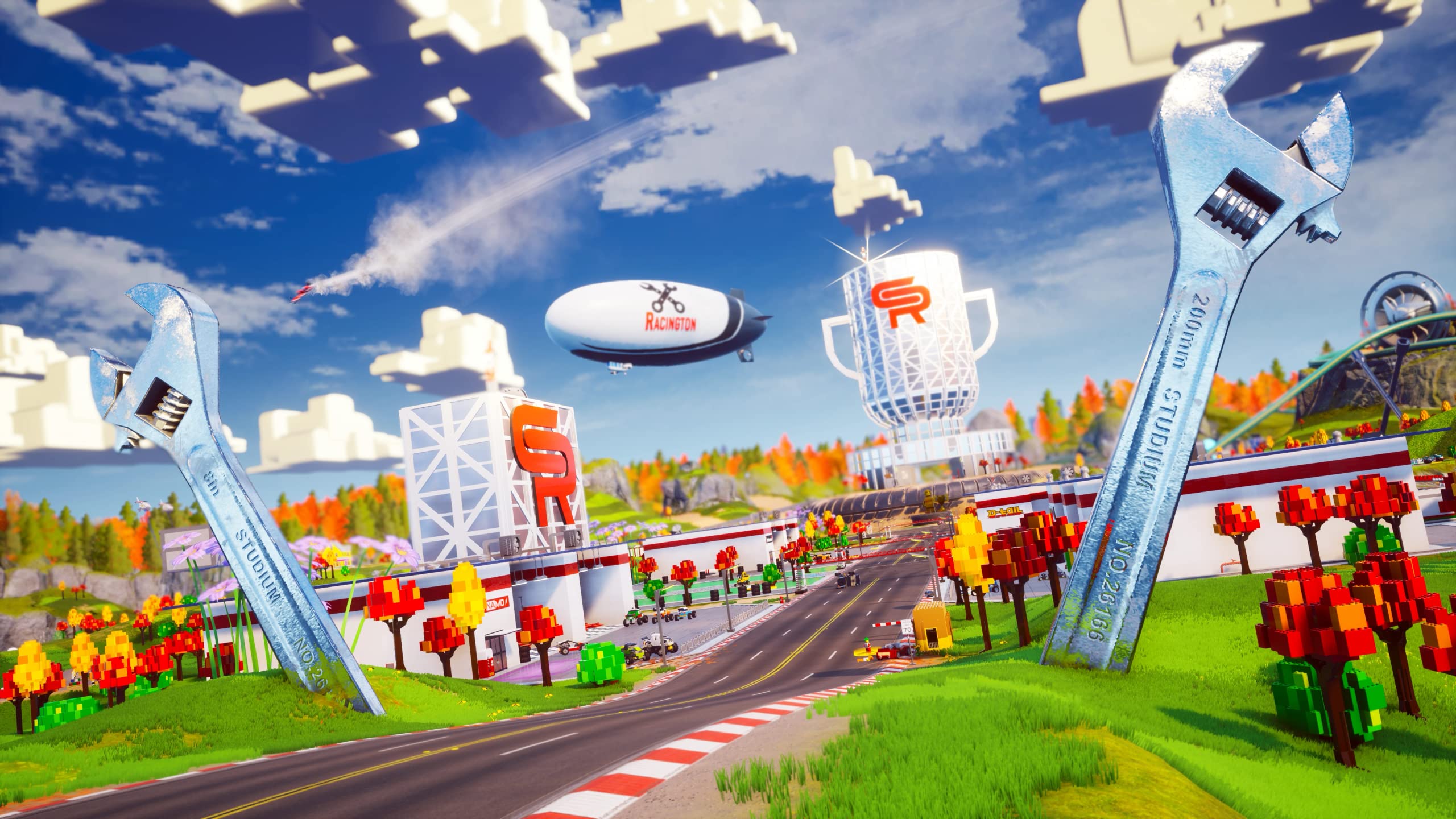 Lego 2K Drive - Nintendo Switch