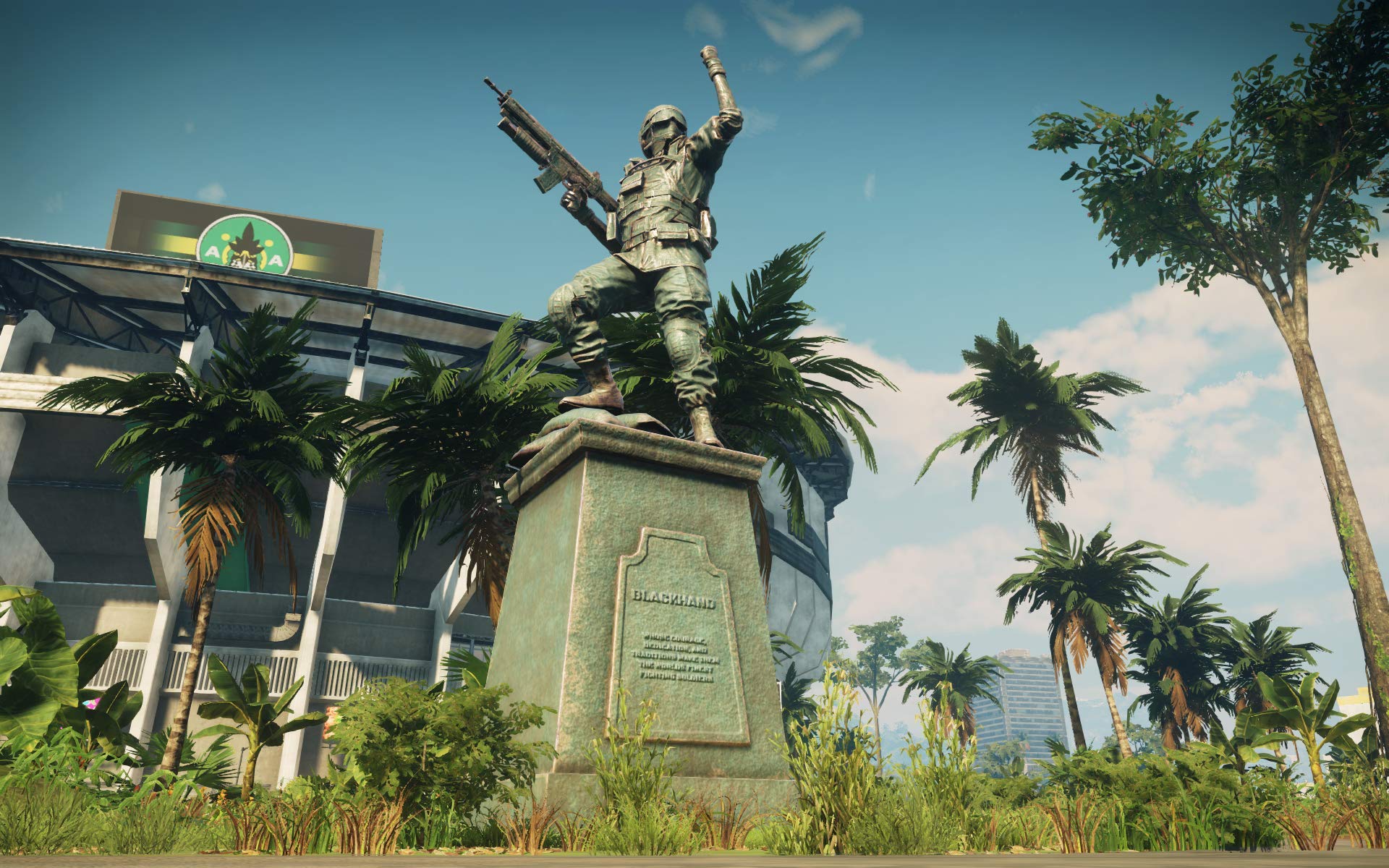 Just Cause 4 - Gold Edition - Xbox One