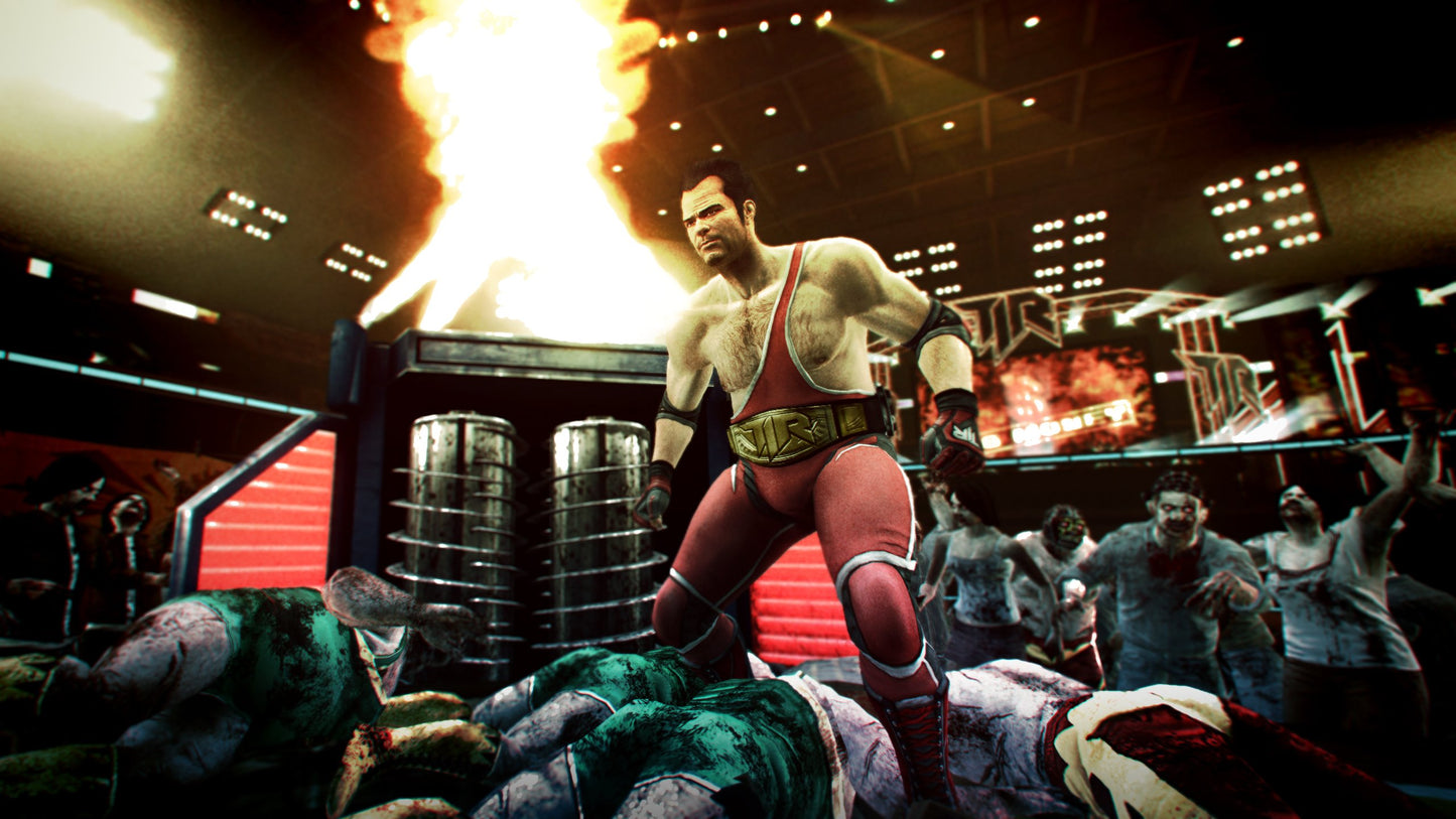 Dead Rising 2: Off the Record - PlayStation 3