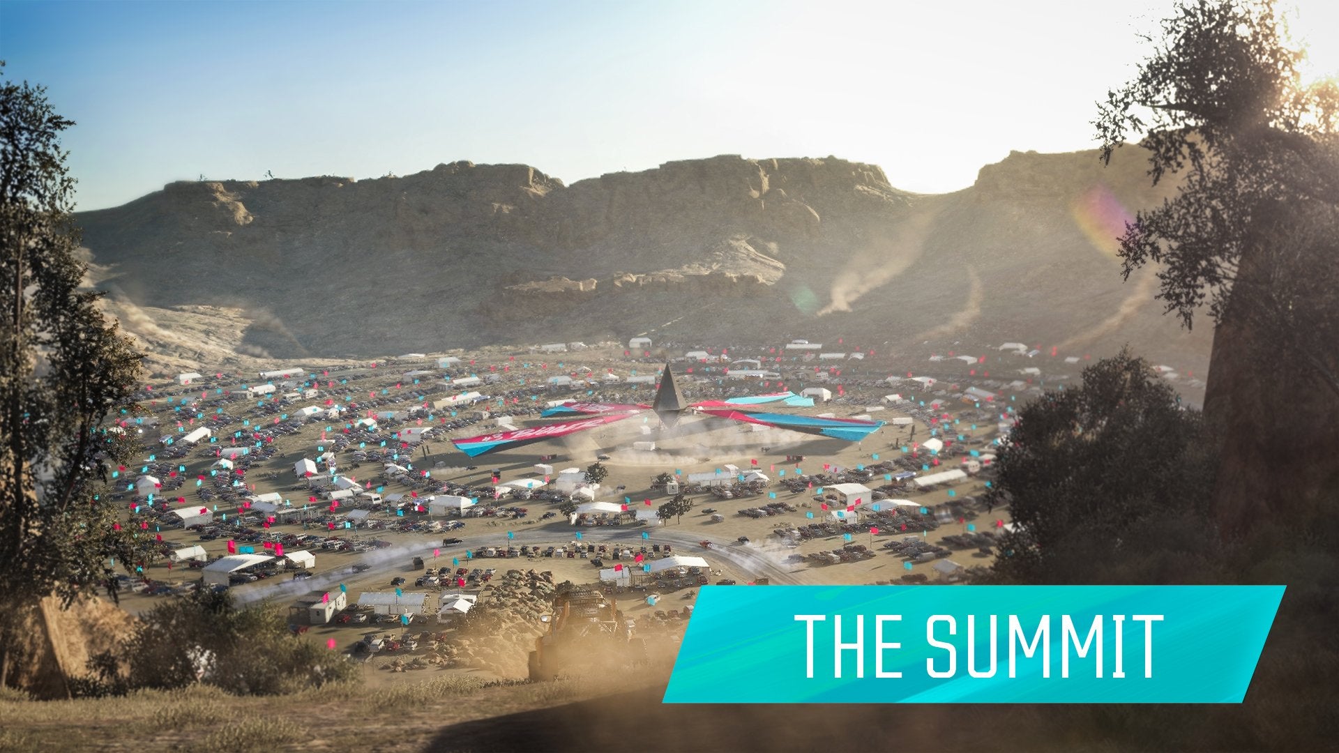 The Crew Wild Run Edition - Xbox One