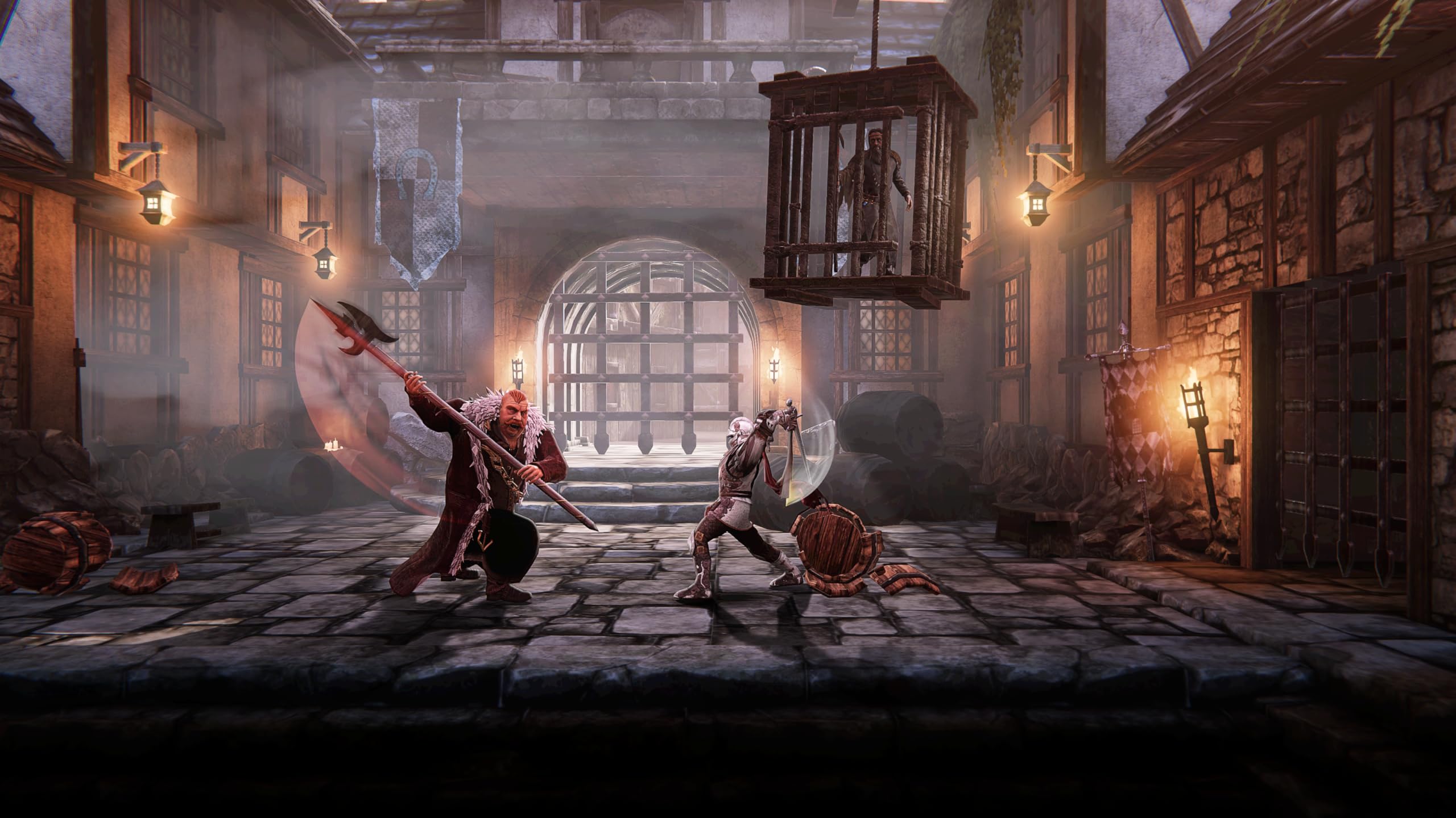 Castle of Heart: Retold - PlayStation 5