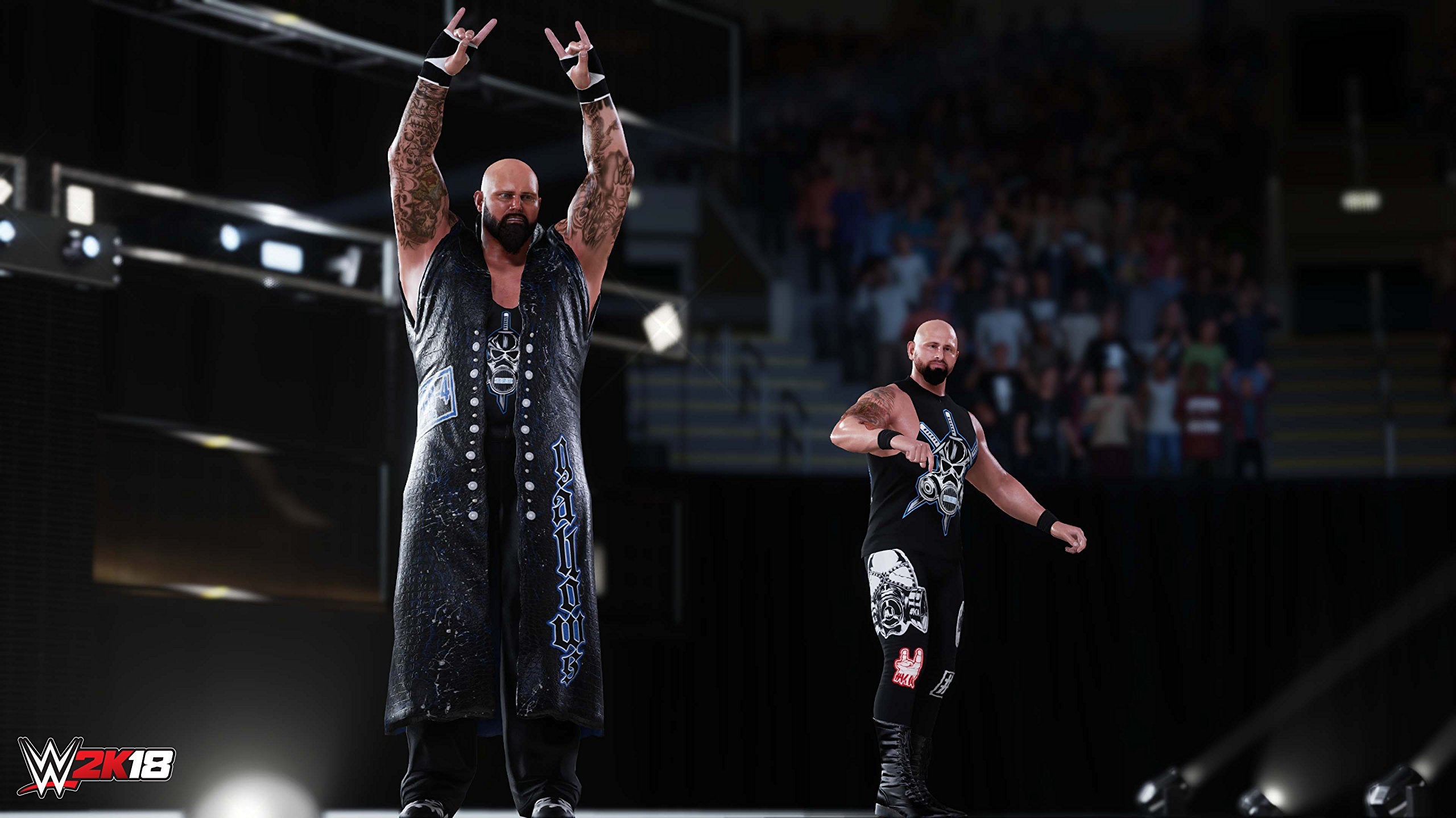 WWE 2K18 - Xbox One