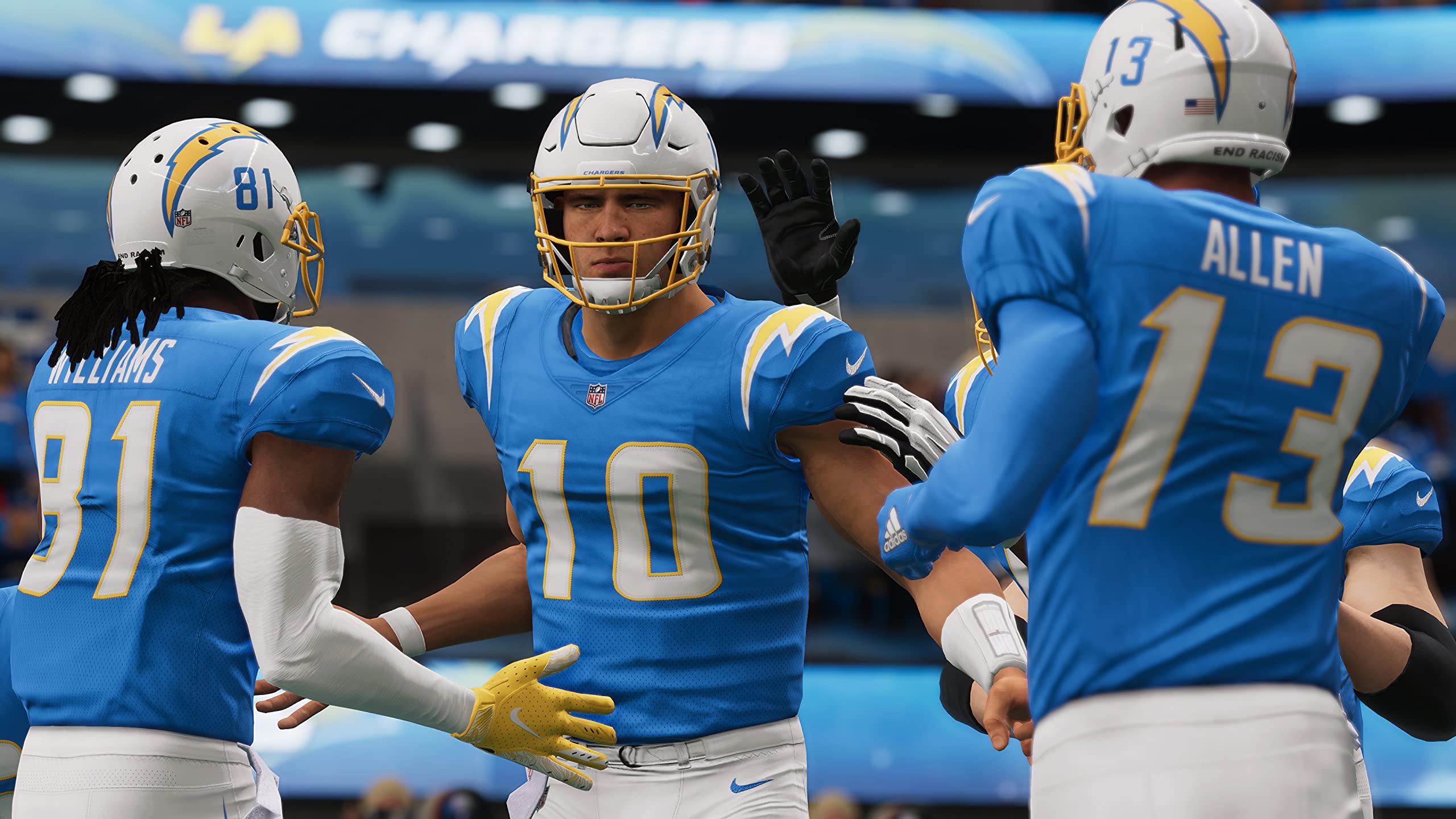 Madden NFL 22 - Xbox One