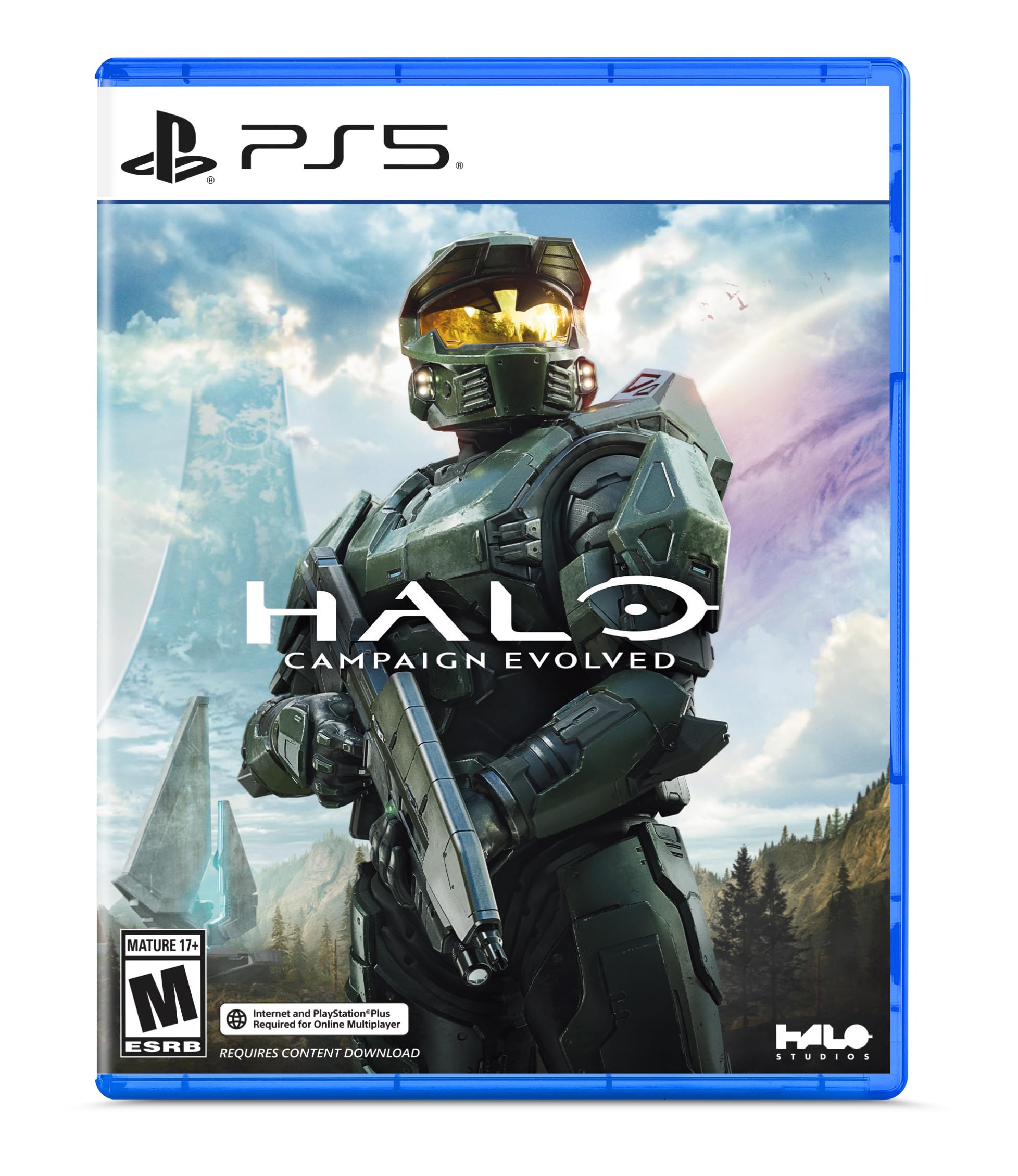 Halo: Campaign Evolved - PlayStation 5