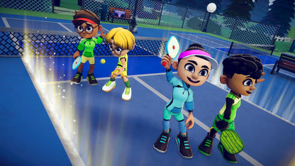 Pickleball: Smash - PlayStation 5