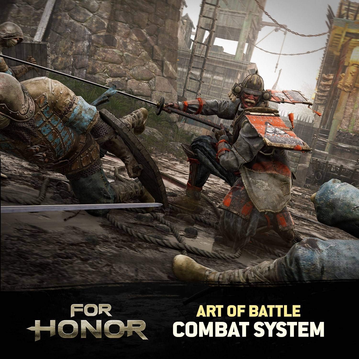 For Honor (Replen) - Xbox One