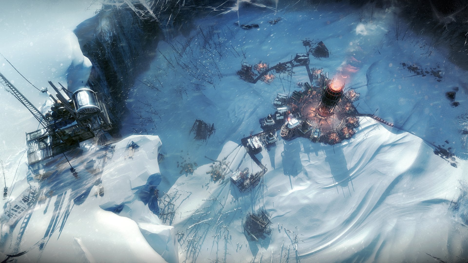 Frost Punk - PC Games