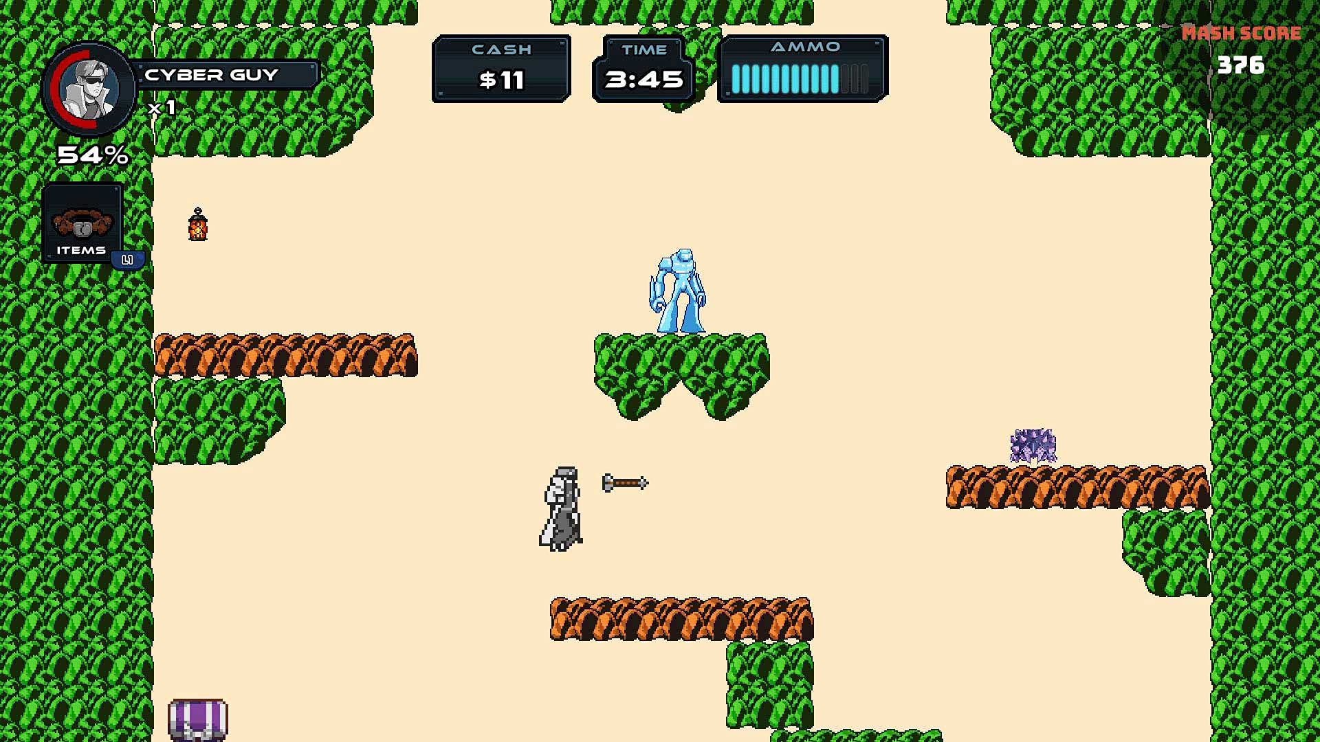 Wizards of Brandel (Limited Run #401) - PlayStation 4