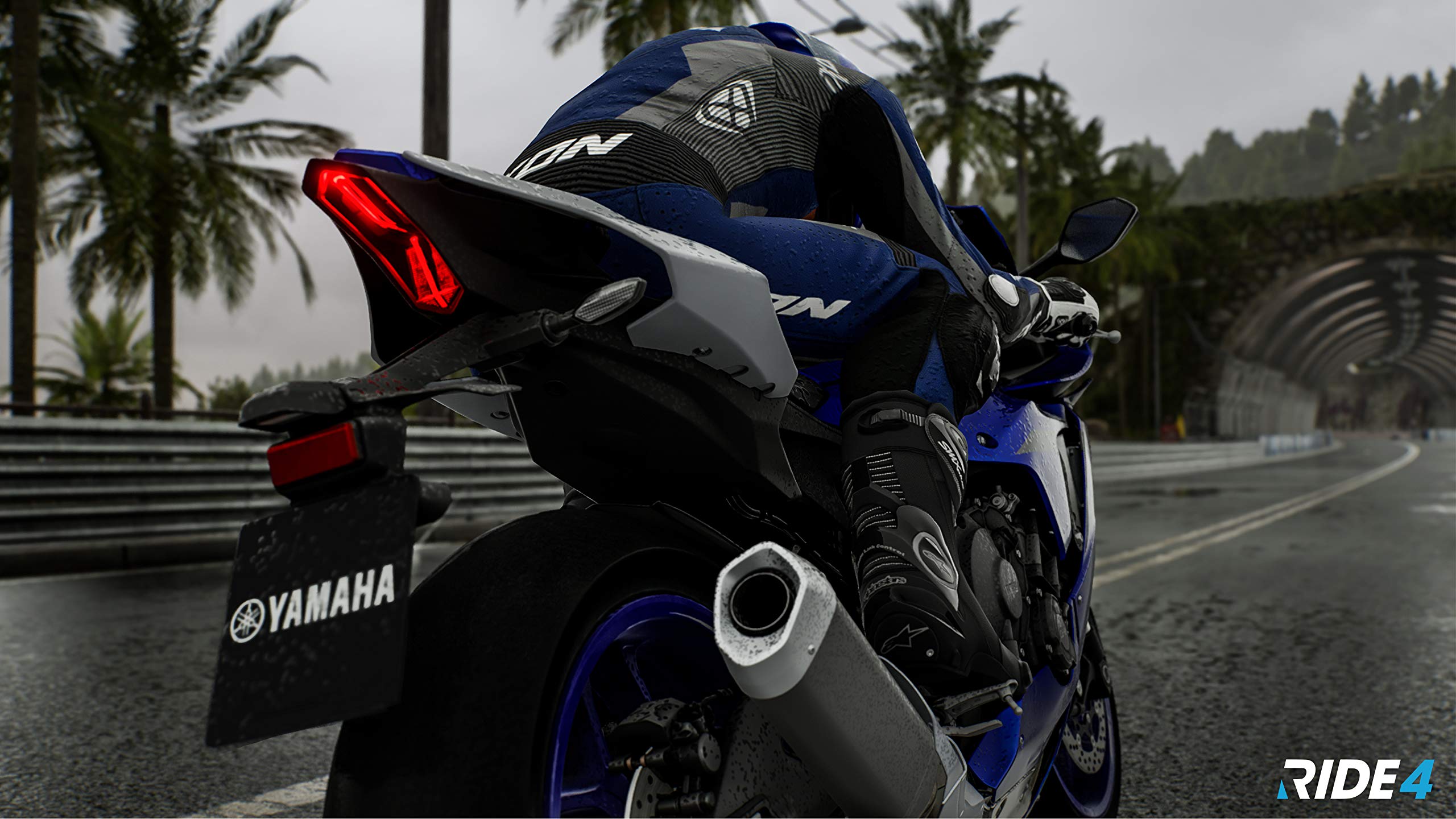 Ride 4 - PlayStation 4