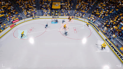 NHL 25 - PlayStation 5