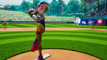 Little League World Series - Nintendo Switch