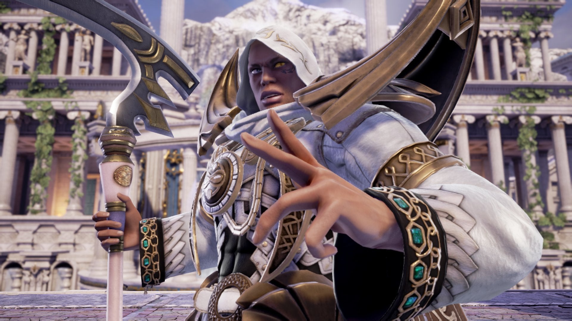 SOUL CALIBUR VI: Standard Edition - Xbox One