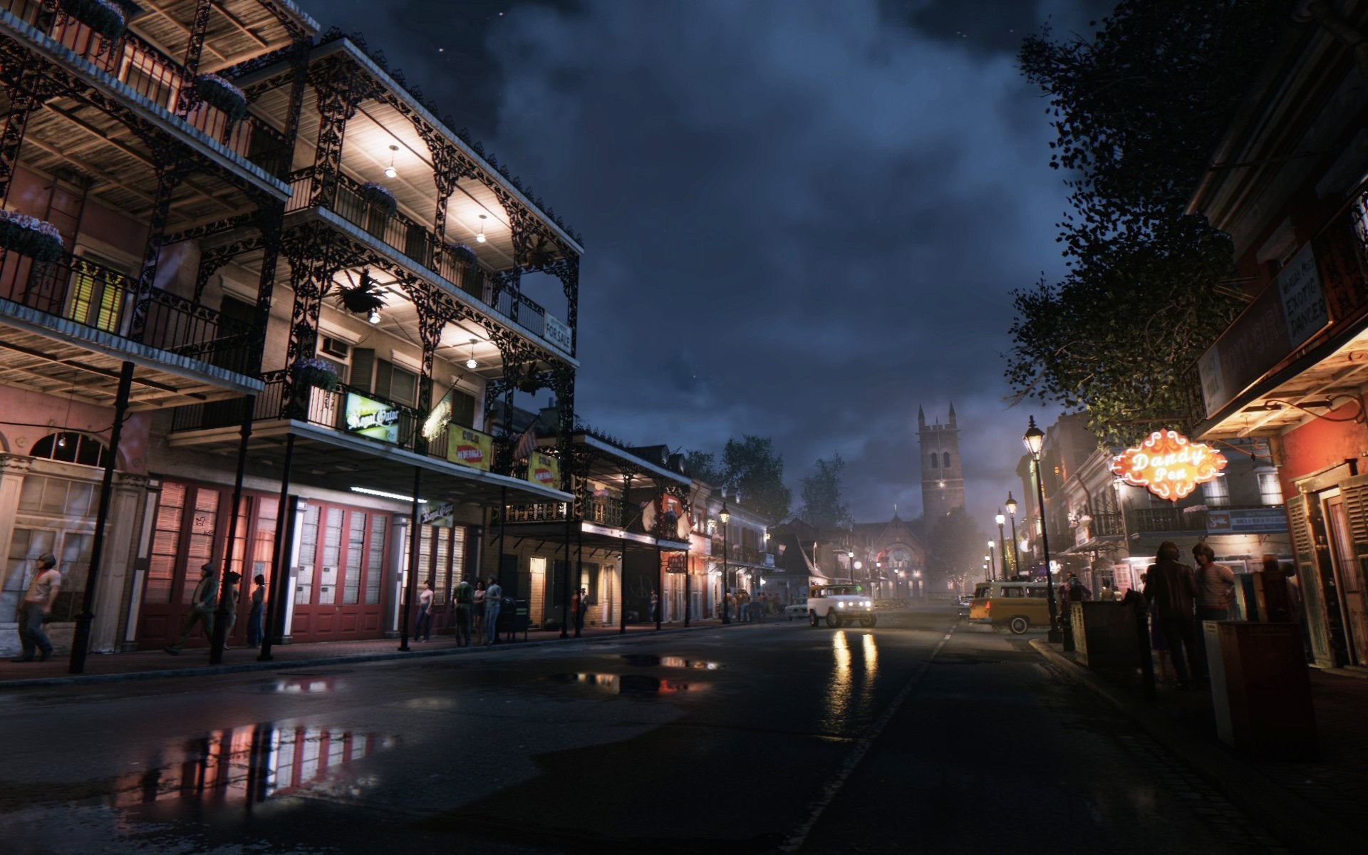 Mafia III - Xbox One