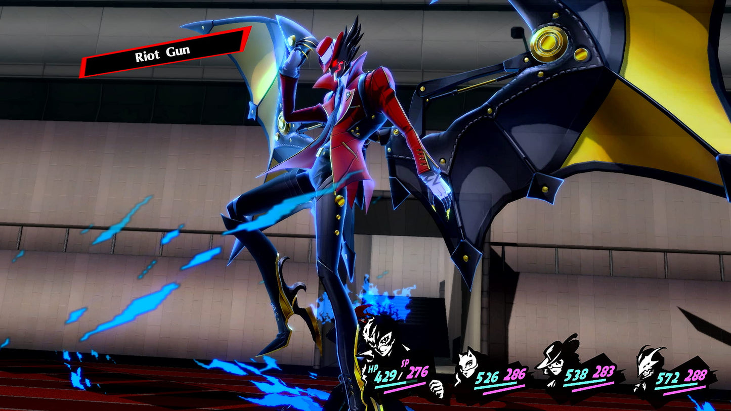 Persona 5 Royal: Standard Edition - PlayStation 5