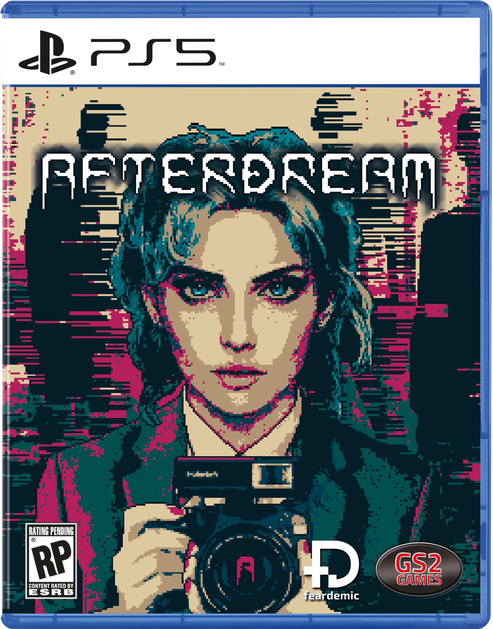 Afterdream - PlayStation 5