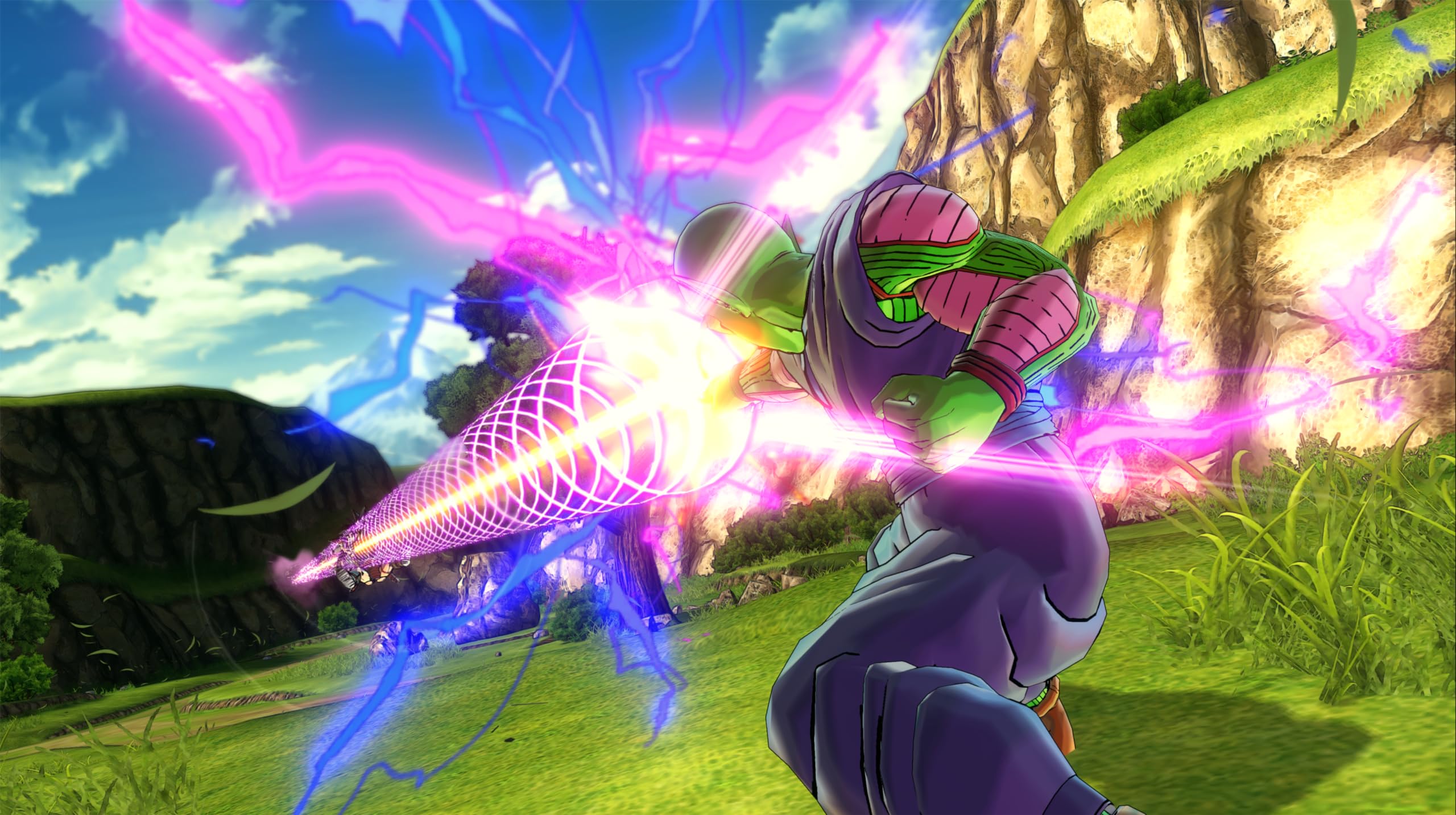 Dragon Ball Xenoverse 2 - Playstation 5