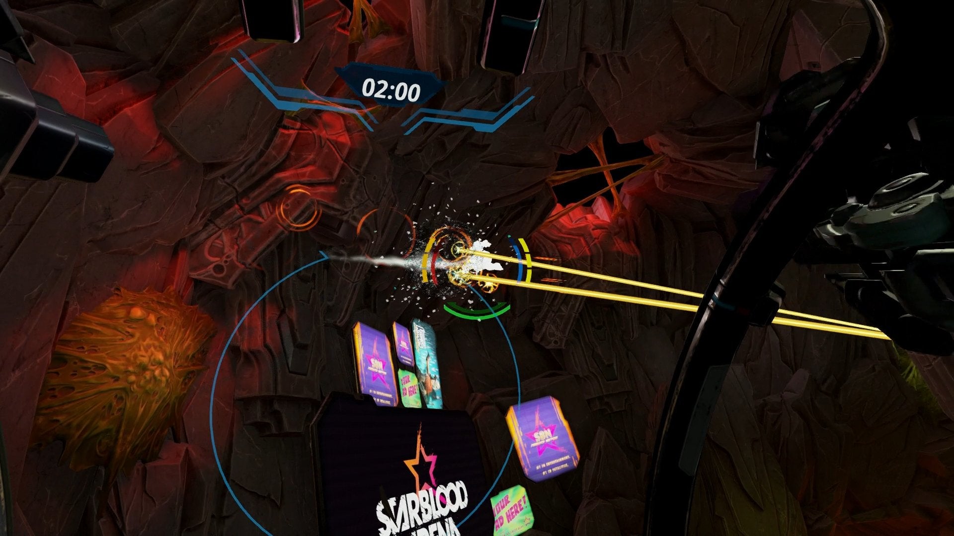 StarBlood Arena (PlayStation VR) - PlayStation 4