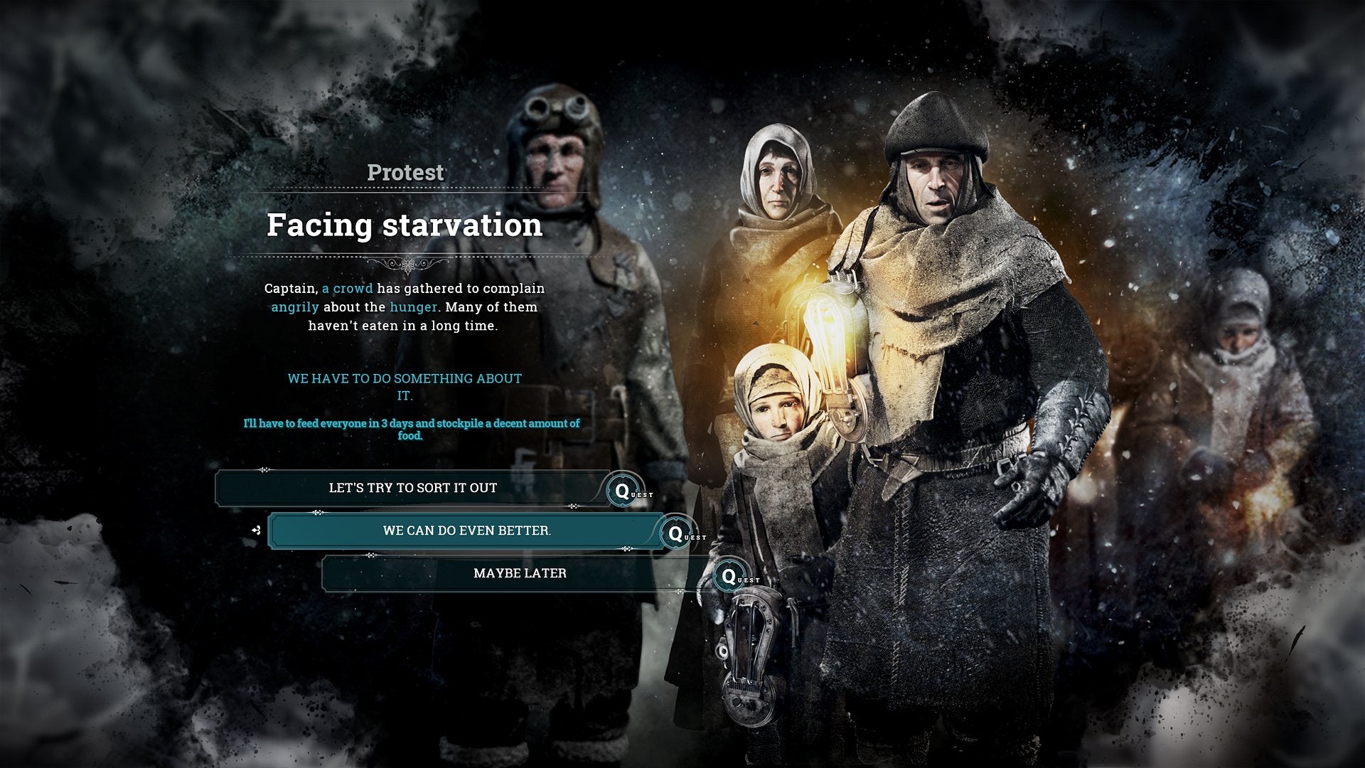 Frostpunk: Console Edition - Xbox One