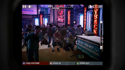 Dead Rising 2: Off the Record - PlayStation 3