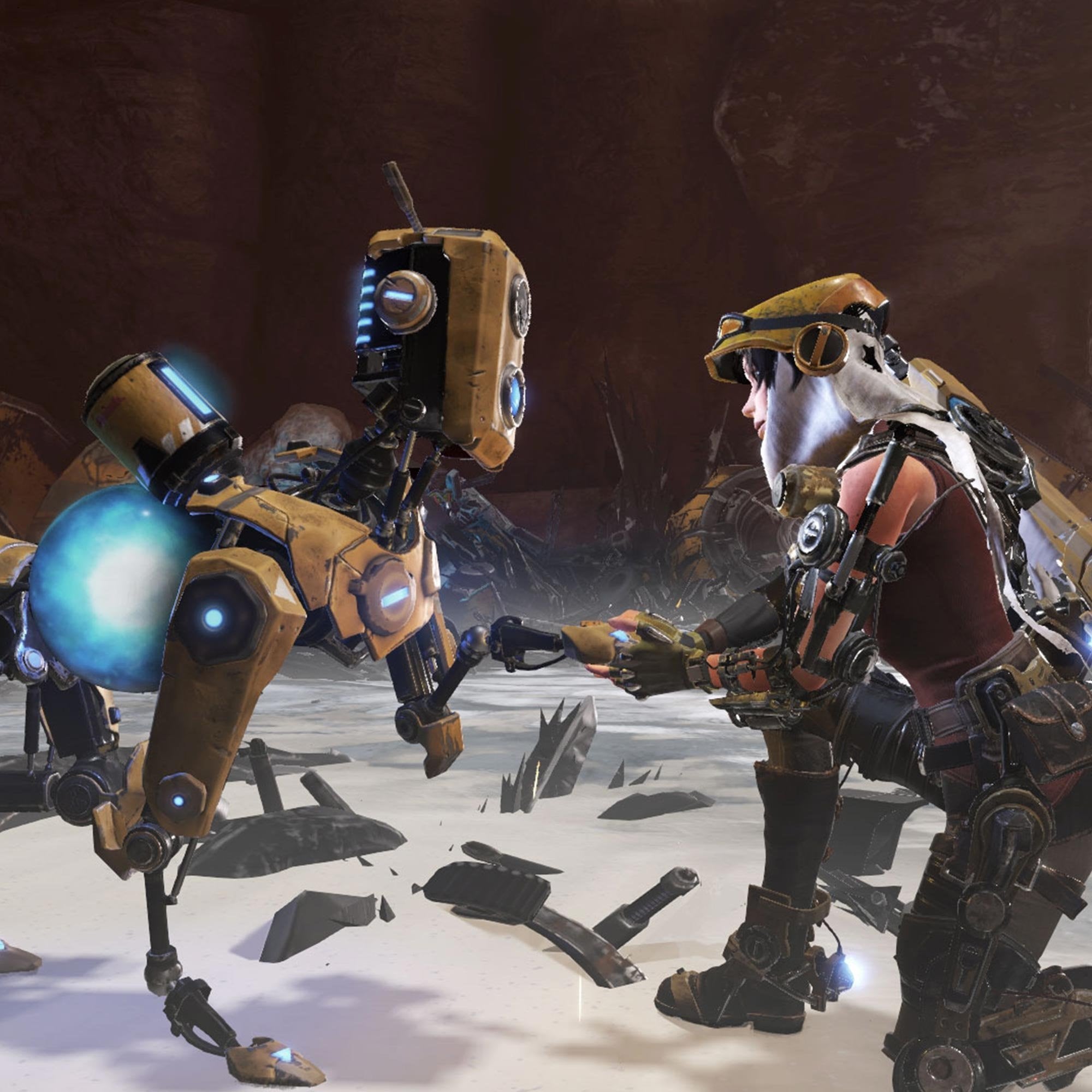 ReCore - Xbox One