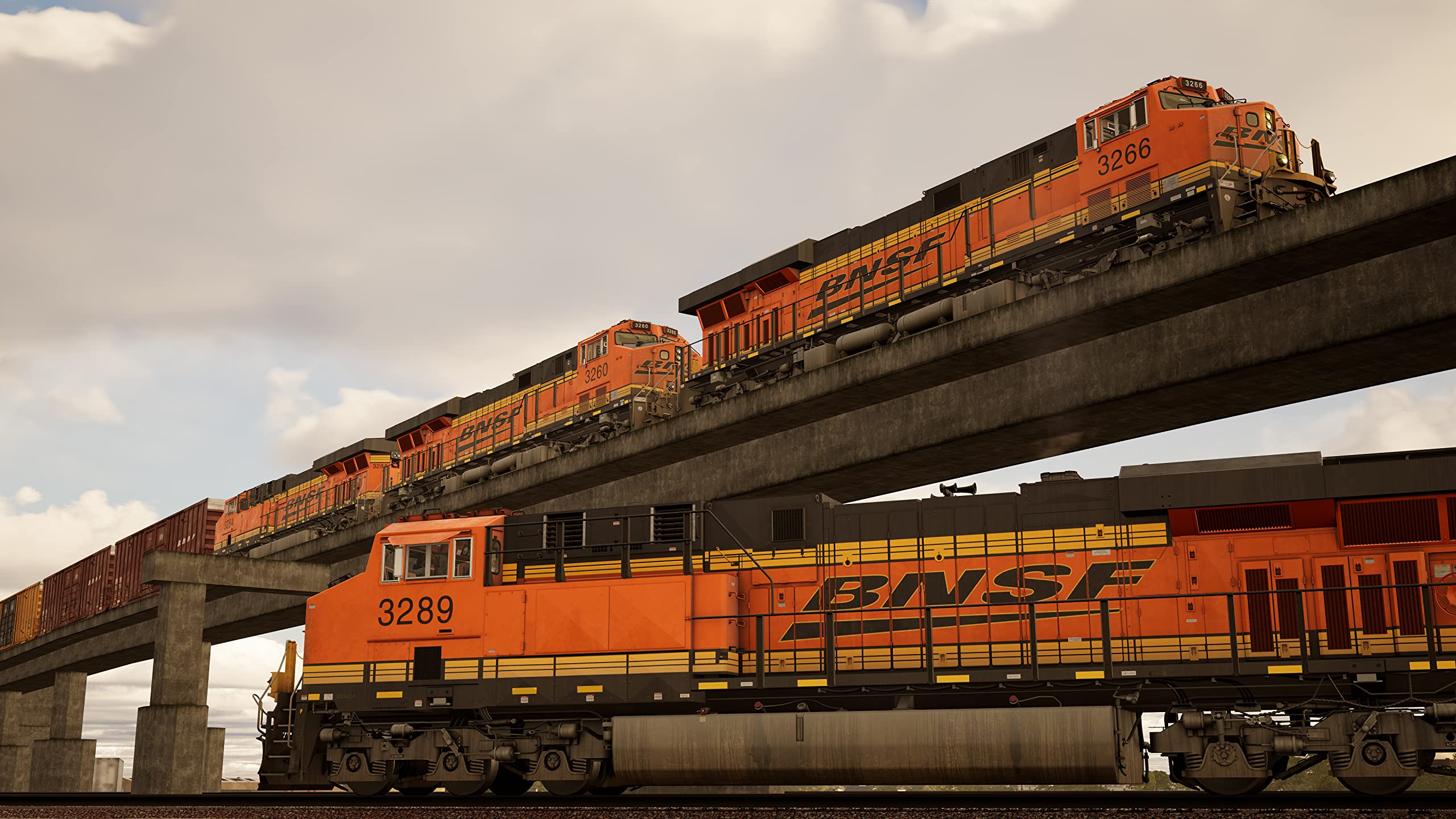 Train Sim World 3 - PlayStation 5