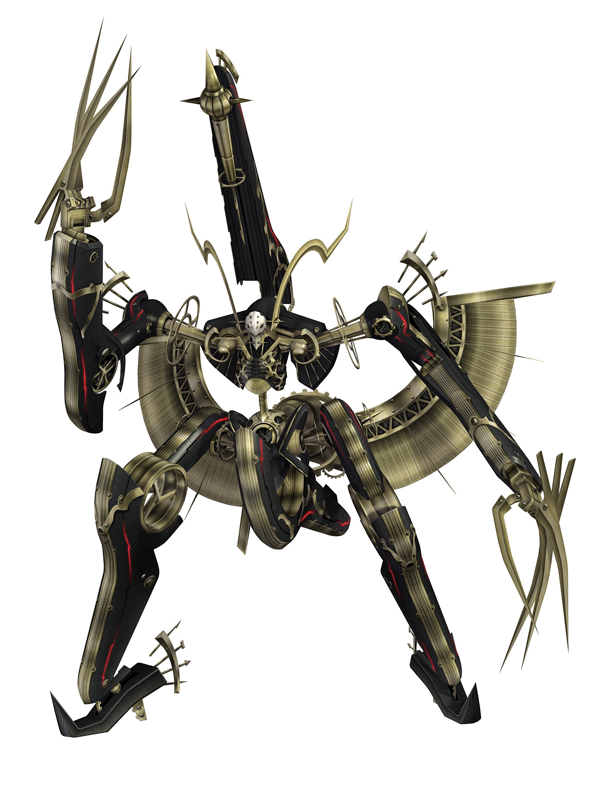 Xenoblade Chronicles - Nintendo 3DS