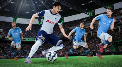 EA Sports FC 25 - Nintendo Switch