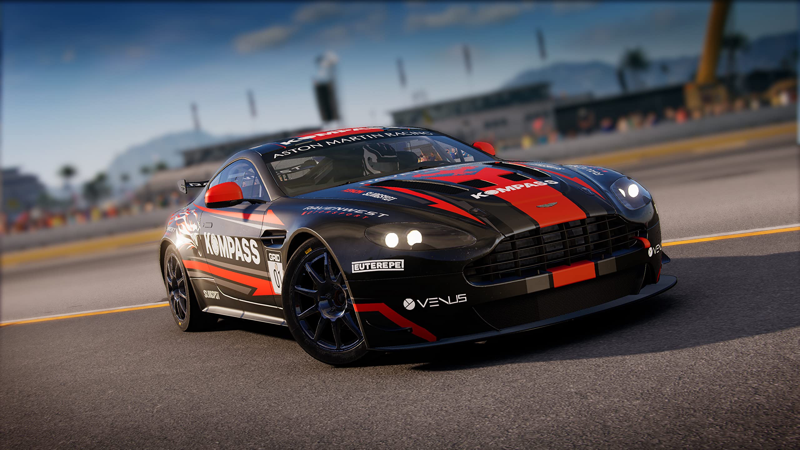 Grid Legends - Xbox One