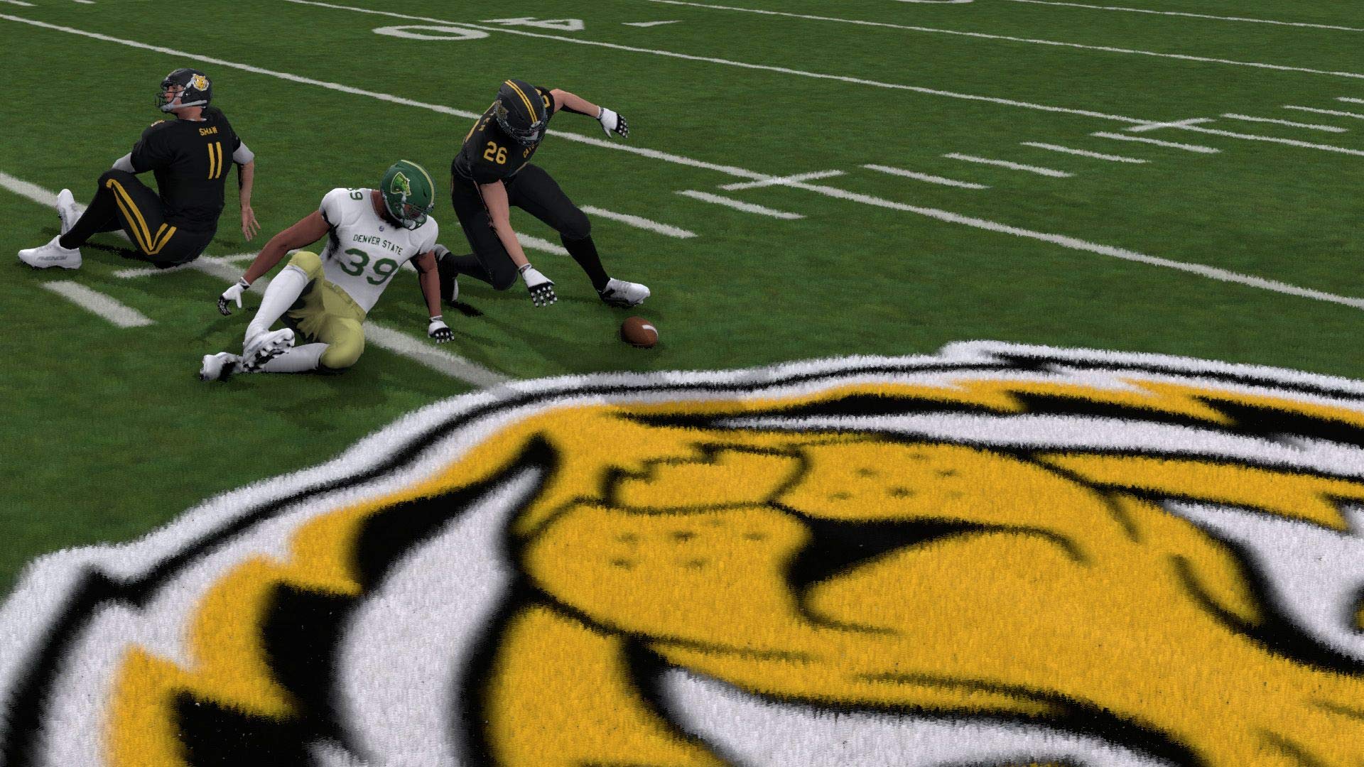 Doug Flutie's Maximum Football 2020 - Xbox One