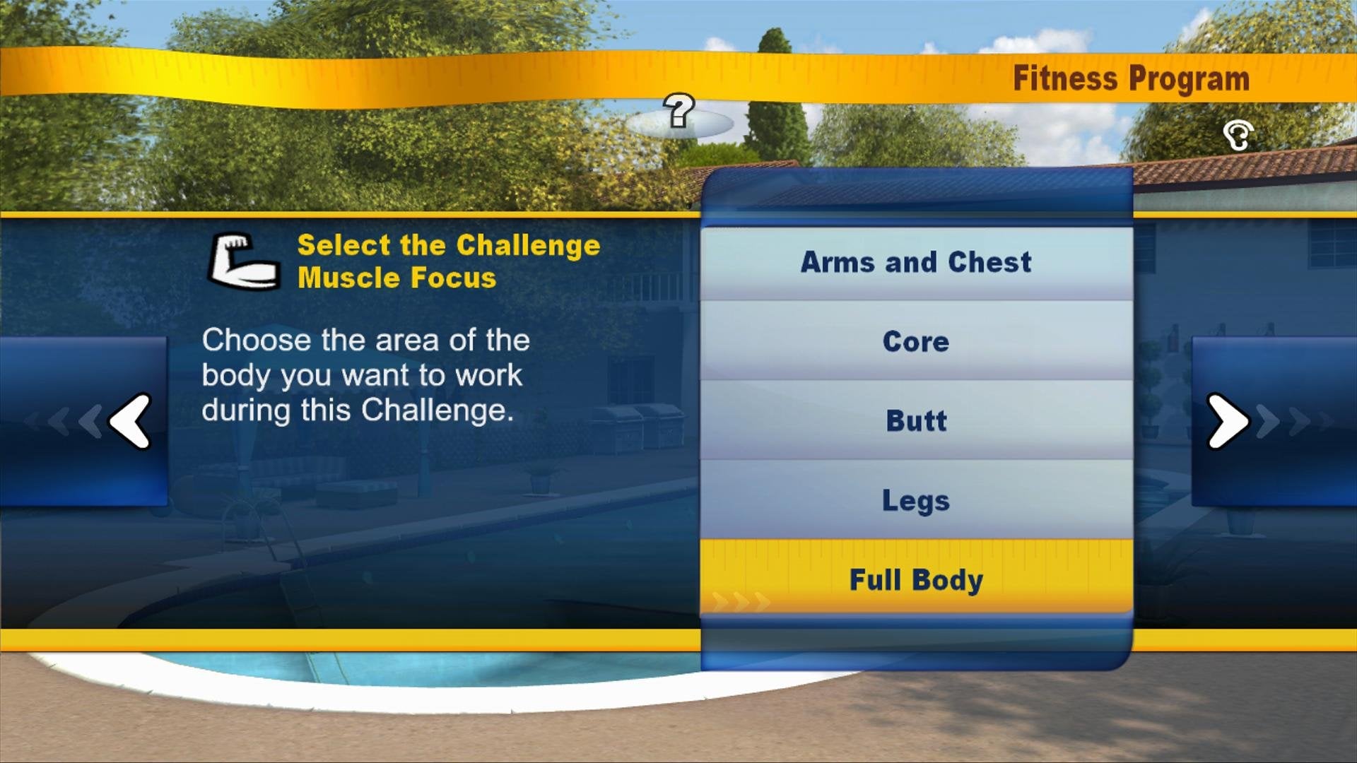 The Biggest Loser Ultimate Workout - Xbox 360