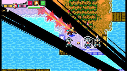 Blaster Master Zero 2 - Nintendo Switch