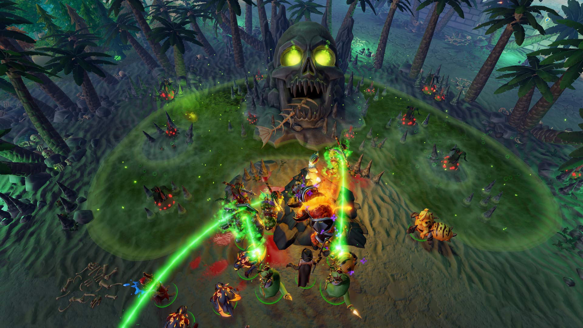 Dungeons 3 Complete Edition - Xbox One