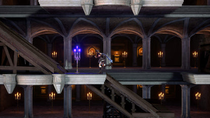 Bloodstained: Ritual of the Night - PlayStation 4