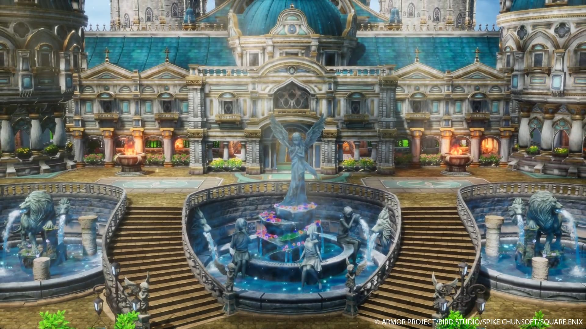 Dragon Quest III HD-2D Remake - Nintendo Switch