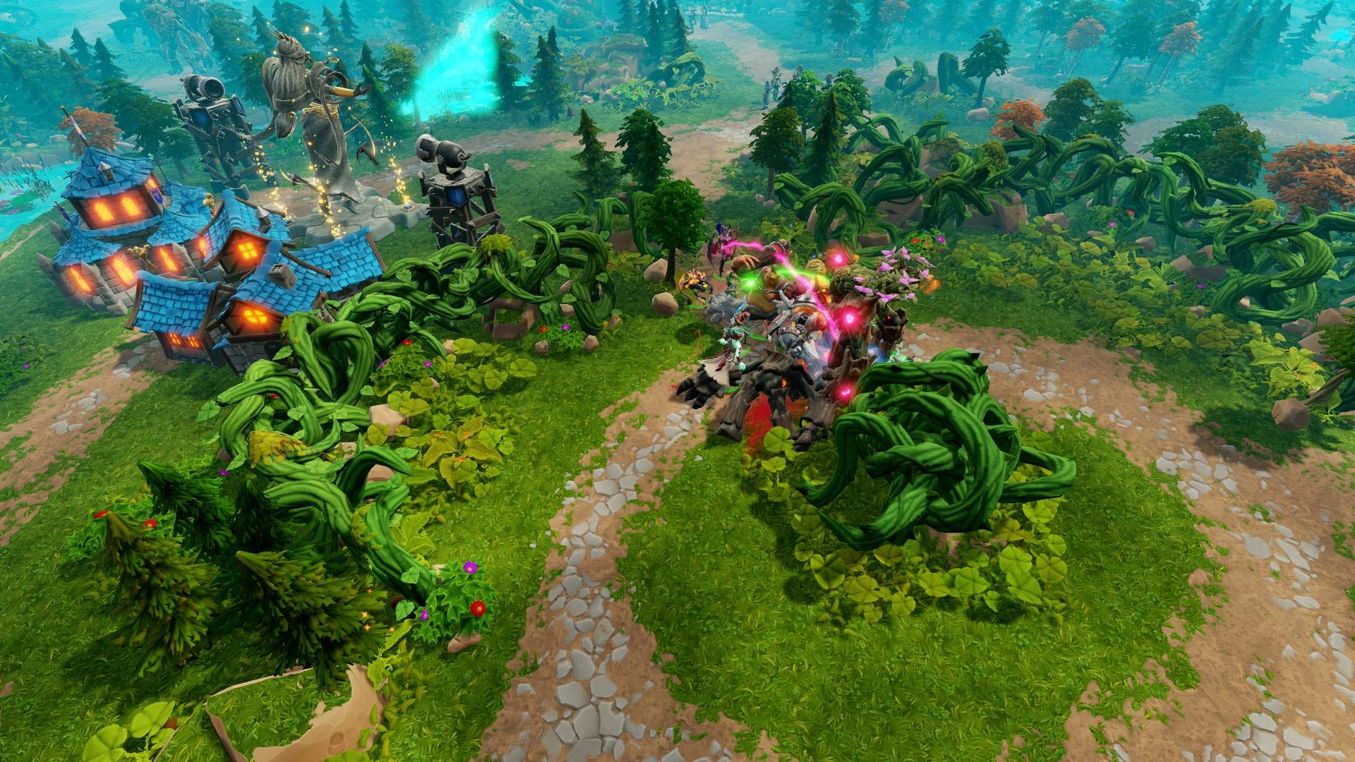 Dungeons 3 Complete Edition - Xbox One
