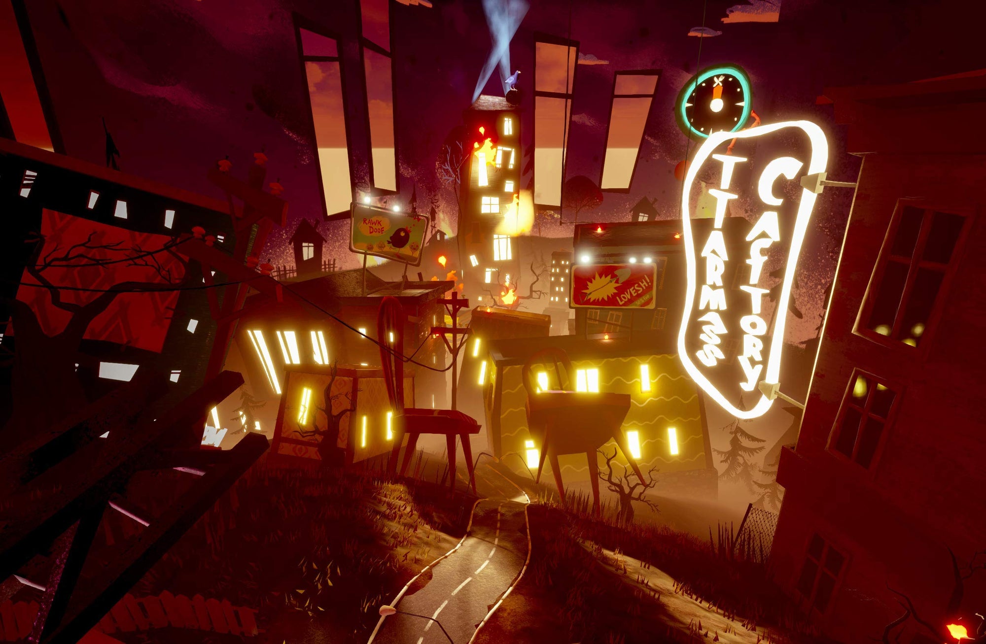 Hello Neighbor: Hide & Seek - Xbox One