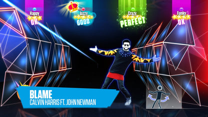 Just Dance 2016 - PlayStation 3