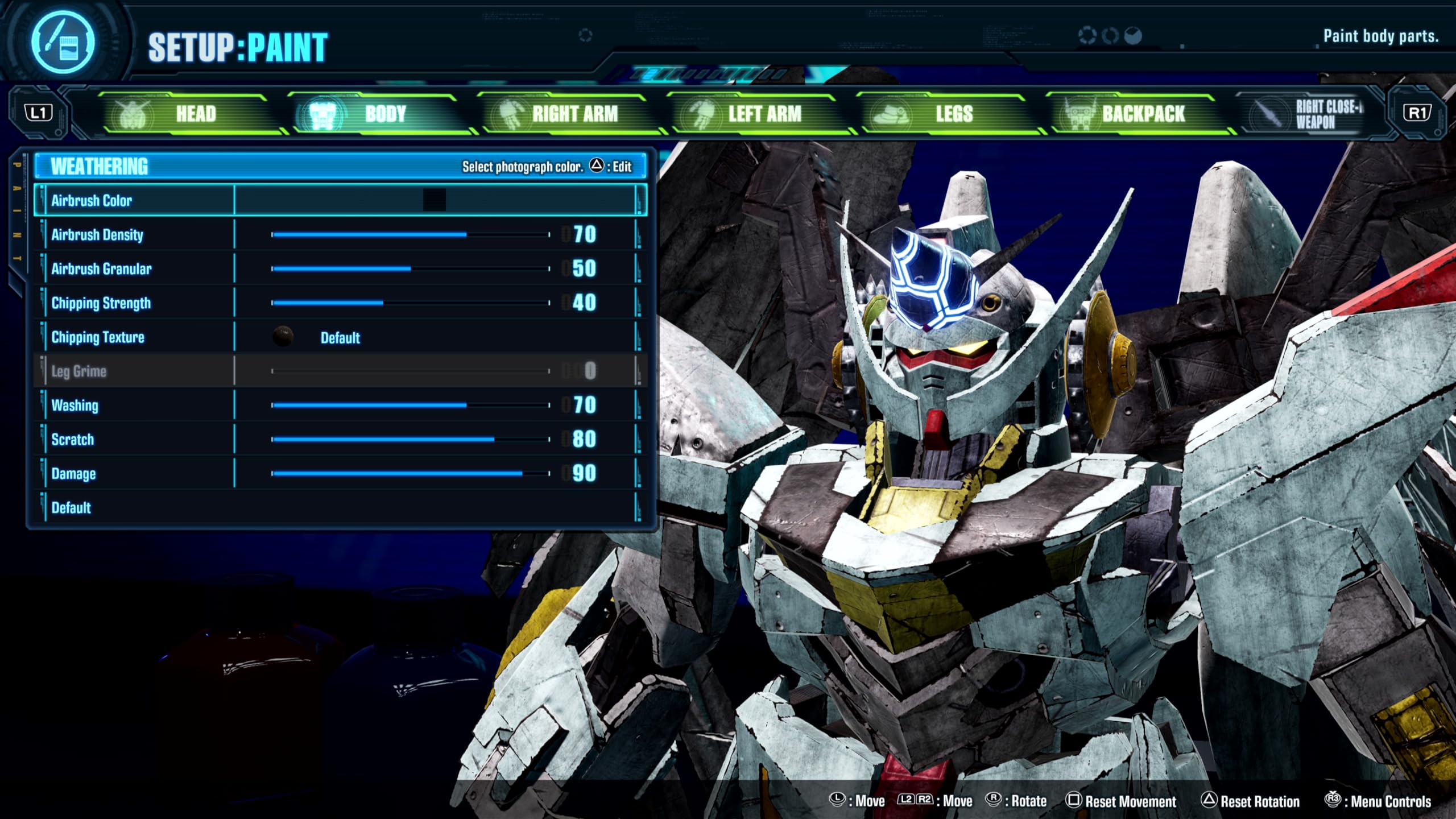 Gundam Breaker 4 - Playstation 5
