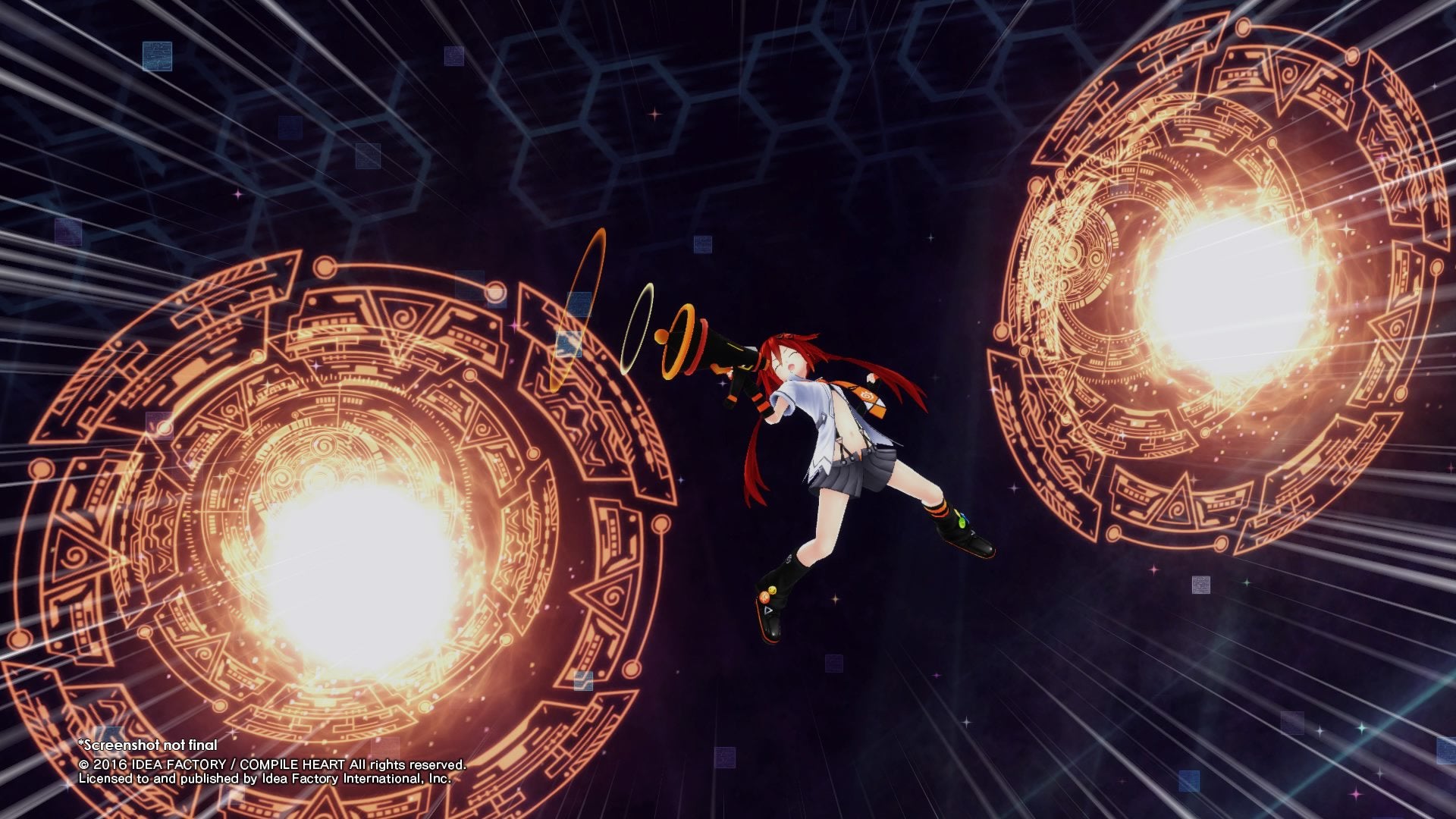 Megadimension Neptunia VII - PlayStation 4