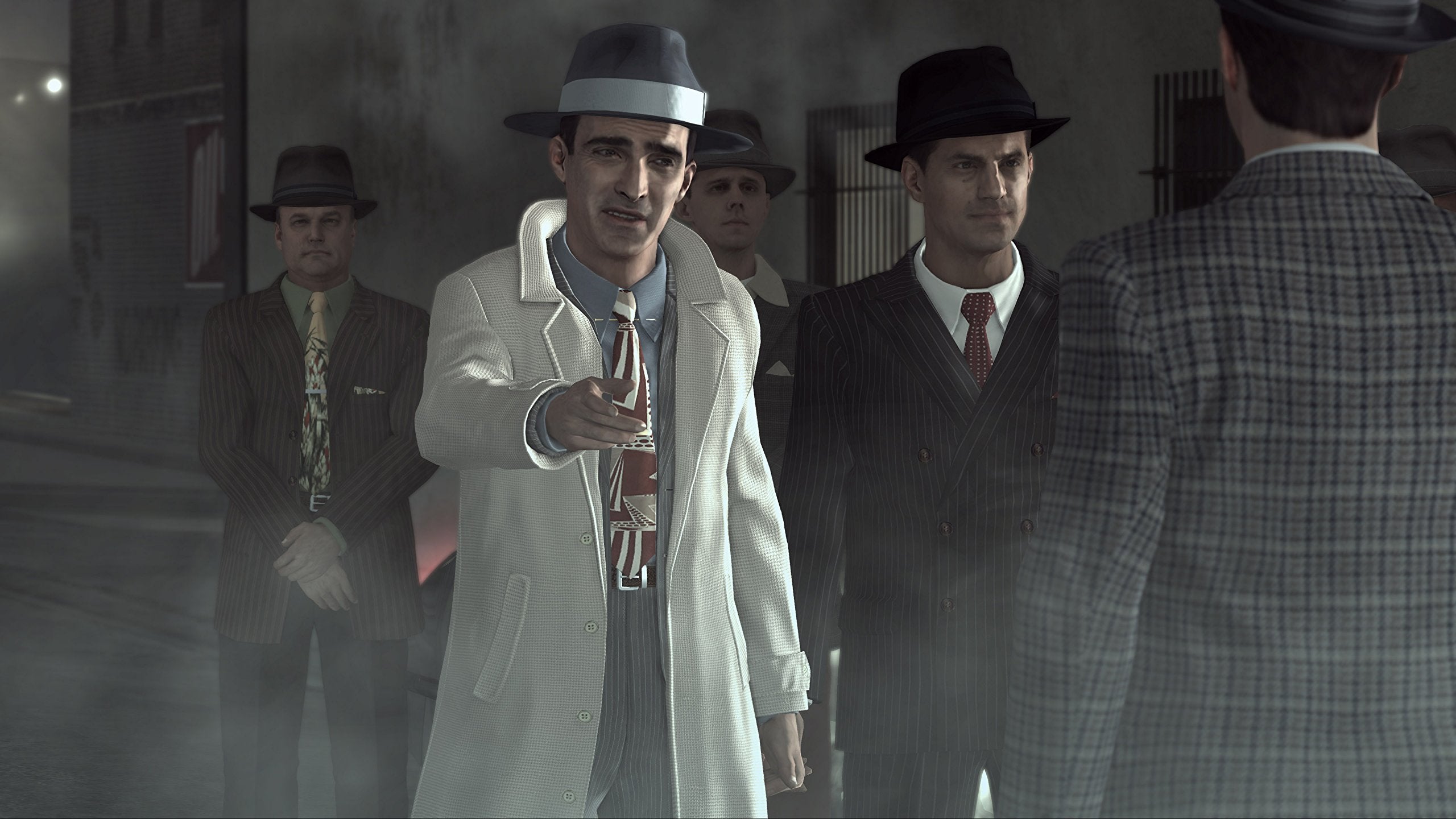 L.A. Noire - Xbox One