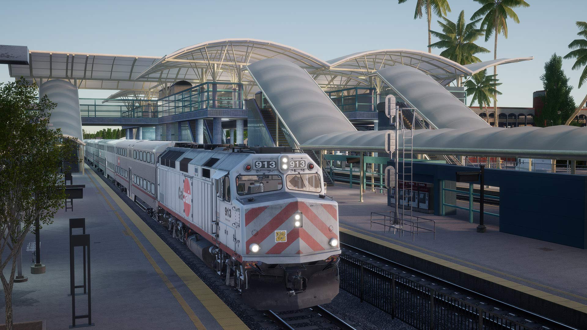 Train Sim World 2: Collector's Edition - PlayStation 4