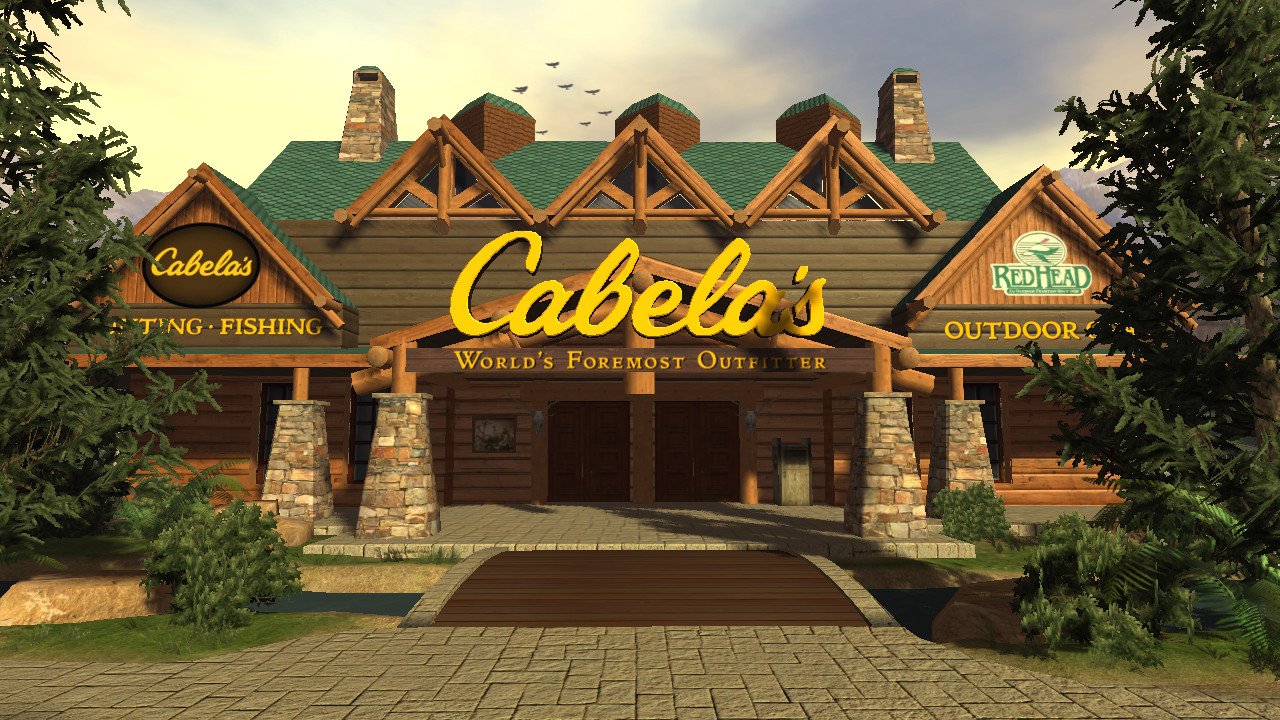 Cabela's: The Hunt Championship Edition - Nintendo Switch